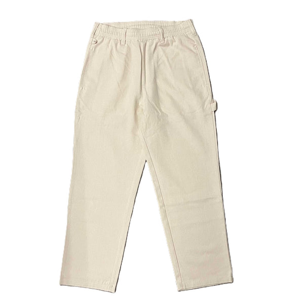 BIGMIKE - DENIM PAINTER PANTS - KINARI