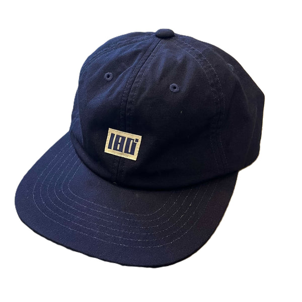 ILL ONE EIGHTY - 180° LOGO CAP - NAVY