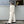 FIVE BROTHER -  DUCK EASY PANTS - WHITE
