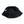 WAX - YiIN-YANG BUCKET HAT - BLACK