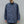 FIVE BROTHER - T/R  L/S WORK SHIRTS - BLUE