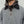BLUCO - 12oz DENIM WORK JACKET - BLACK