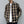 BIGMIKE - RAYON MIX OMBRE  DRIZZLER - BLACK ×BROWN