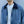 BLUCO - 12oz DENIM WORK JACKET - L.INDIGO