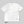 ILL ONE EIGHTY - SOLID POCKET S/S TEE - WHITE
