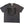 ILL ONE EIGHTY - CHARLES PETERSON S/S TEE (HUB2 KURT) - BLACK