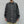 ARMY TWILL - LIGHT DENIM SHIRT - CHARCOAL