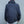 melple - N.R.N.R. HOODED JACKET - BLACK