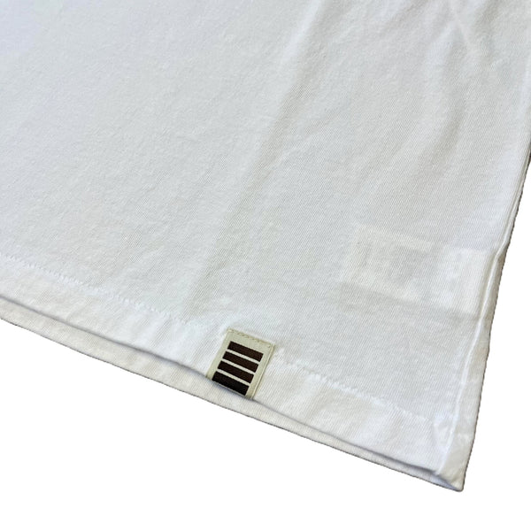 ILL ONE EIGHTY - I LOVE U S/S TEE - WHITE