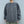 Carhartt WIP - NELSON SWEATSHIRT - GRAPHITE (garment dyed)