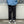 WAX - CHINO BEACH PANTS - BLACK