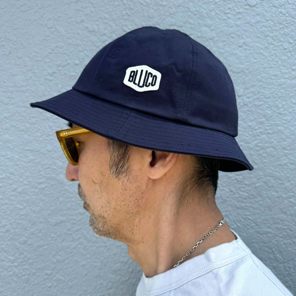 BLUCO - METRO HAT - NAVY