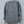 Carhartt WIP - NELSON SWEATSHIRT - GRAPHITE (garment dyed)