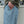 RADIALL - SUN OF VAN -WIDE FIT EASY PANTS -  HICKORY