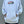 CHALLENGER - TWO TONE LOGO HOODIE - GRAY
