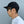 BLUCO - 5-PANEL STASH CAP OIL - BLACK
