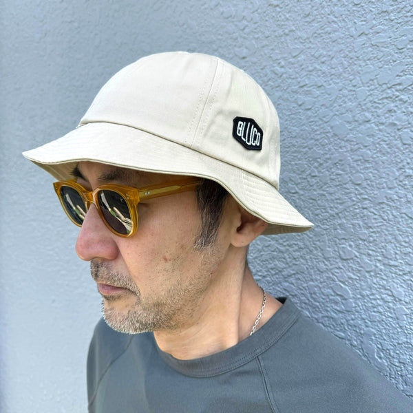 BLUCO - METRO HAT - BEIGE