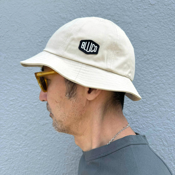 BLUCO - METRO HAT - BEIGE