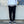 ARMY TWILL - HEAVY JERSEY PANTS - BLACK