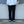 FIVE BROTHER - T/R  EASY PANTS - BLACK