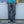 Early&Co - ORIGINAL WIDE TAPERD PANTS - GRAY