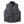 BLUCO - HEAVY NYLON PADDING VEST - GRAY