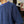 ILL ONE EIGHTY - WET & DRY TEE - NAVY