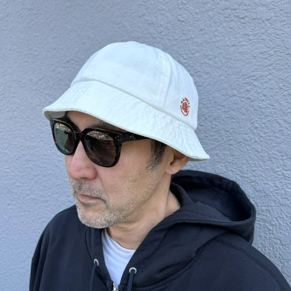 RADIALL - CHEV - WHITE