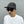 BIGMIKE - HEAVY FLANNEL CAP - BLACK