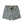 THE HARD MAN - LEOPARD SHORTS - NATURAL