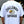 CHALLENGER - EAGLE TEE - WHITE