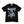 BEAVS SPOT - REAPER ROTOR TEE - BLACK