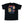 THRIFTY LOOK - THRIFTY METALLICA TEE - BLACK