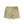 THE HARD MAN - THM STANDARD SHORTS - CAMEL