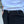 CHALLENGER - PANAMA PANTS - BLACK