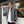 TOWNCRAFT - PIGMENT DYE DERBY JACKET - GRAY