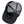 BLUCO - 6-PANEL MESH CAP - BWG - BLACK x GRAY