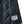 BLUCO - RIB COLLAR VEST  - CHARCOAL