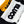 BLUCO - 2-PACK SOX - CHECKER