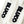 BLUCO - 2-PACK SOX - LINE