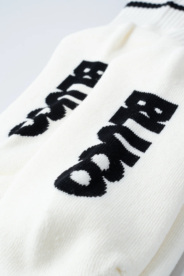 BLUCO - 2-PACK SOX - BLC