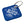 BLUCO - PATCH KEY HOLDER - A SET