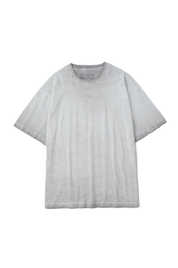 BLUCO - PIGMENT OVER T-SHIRTS - GRAY