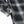 BLUCO - PRINT FLANNEL CHECK SHIRT -Ombre- BLACK
