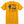 ANTIHERO -  THE BUCKY SS T-SHIRT - GOLD