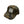 CYCLE ZOMBIES - CROSSED OUT FLAME HAT - REAL TREE