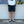 BIGMIKE - FRONT STITCH RIPSTOP EASY SHORTS - NAVY
