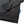 JACKMAN - QLT POCKET LS T-SHIRTS - BLACK