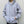 TOWNCRAFT -  90'S PIGMENT PULL HOODIE - GRAY