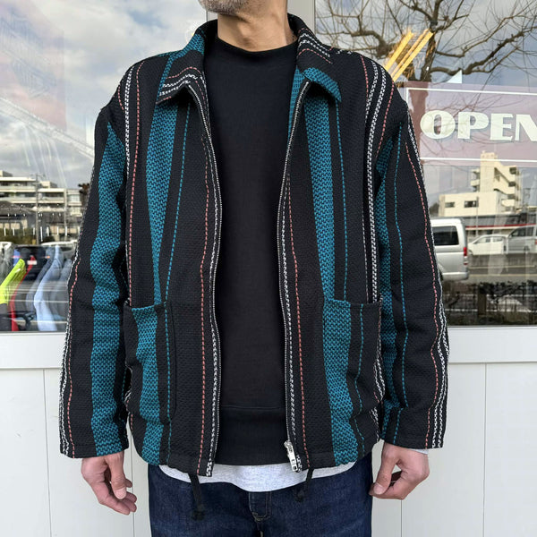 RADIALL - EL CAMINO - BLACK